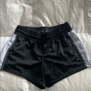 Woman’s running shorts